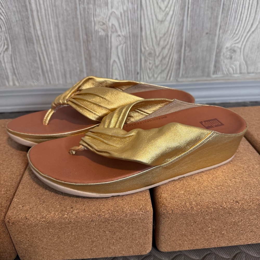 FitFlop Women's Sandals